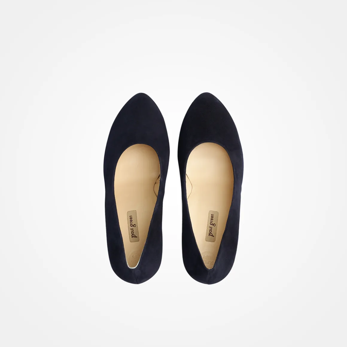 SUPER SOFT Pumps