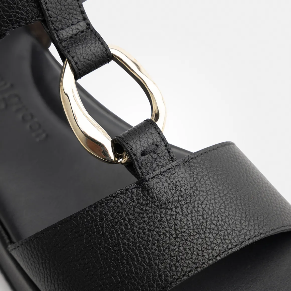 SUPER SOFT sandal