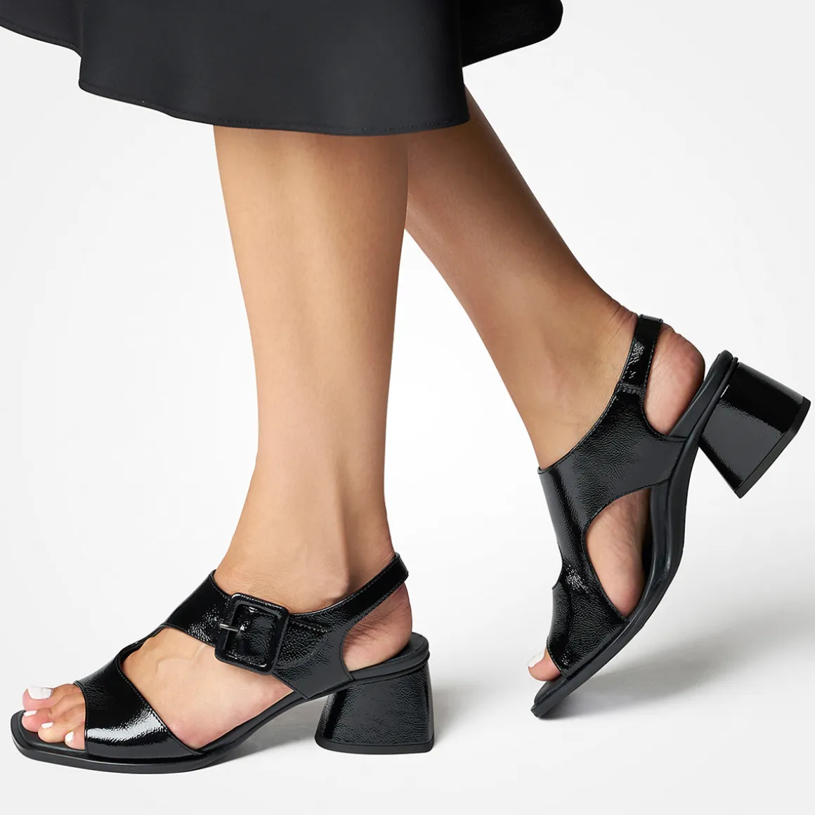 SUPER SOFT sandal