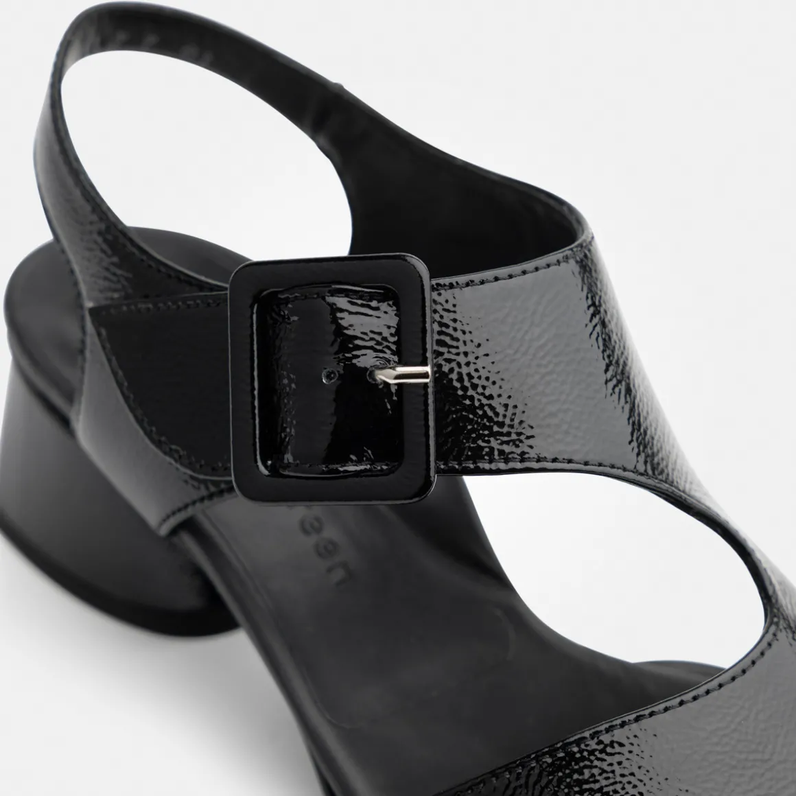 SUPER SOFT sandal