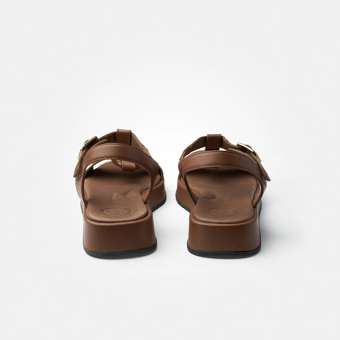 SUPER SOFT sandal