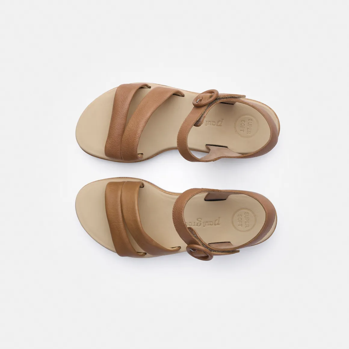 SUPER SOFT sandal
