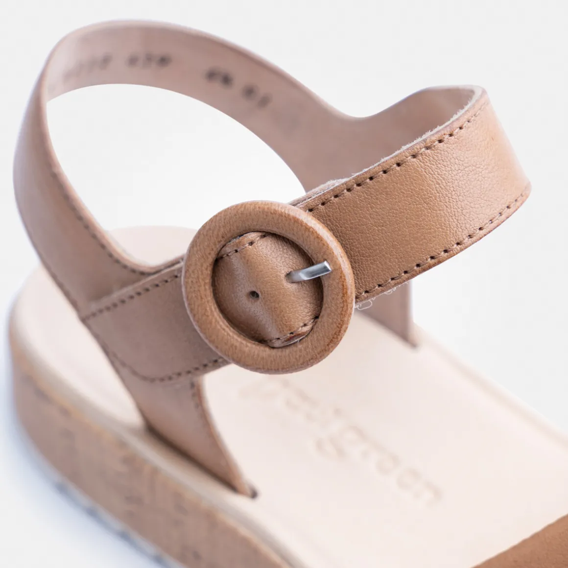 SUPER SOFT sandal