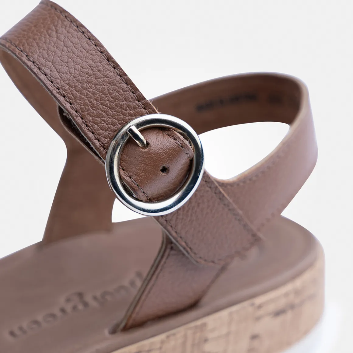 SUPER SOFT sandal