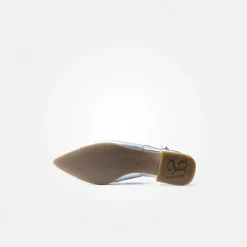 SUPER SOFT sling sandal