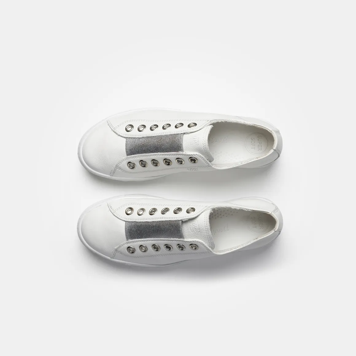 SUPER SOFT Slip-On Pauls