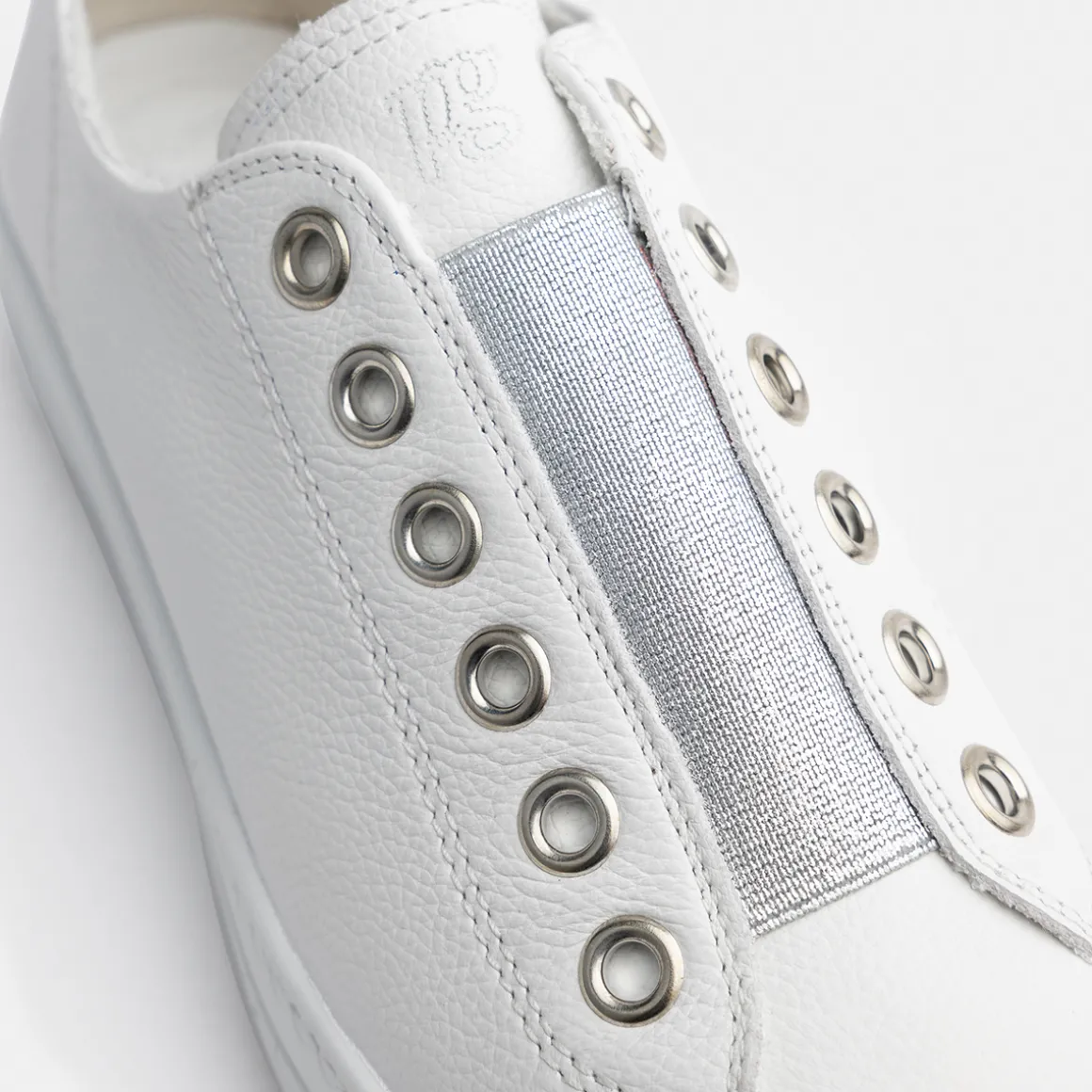 SUPER SOFT Slip-On Pauls