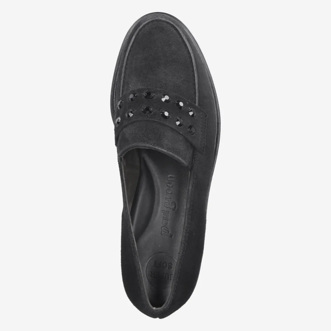 SUPER SOFT Slipper