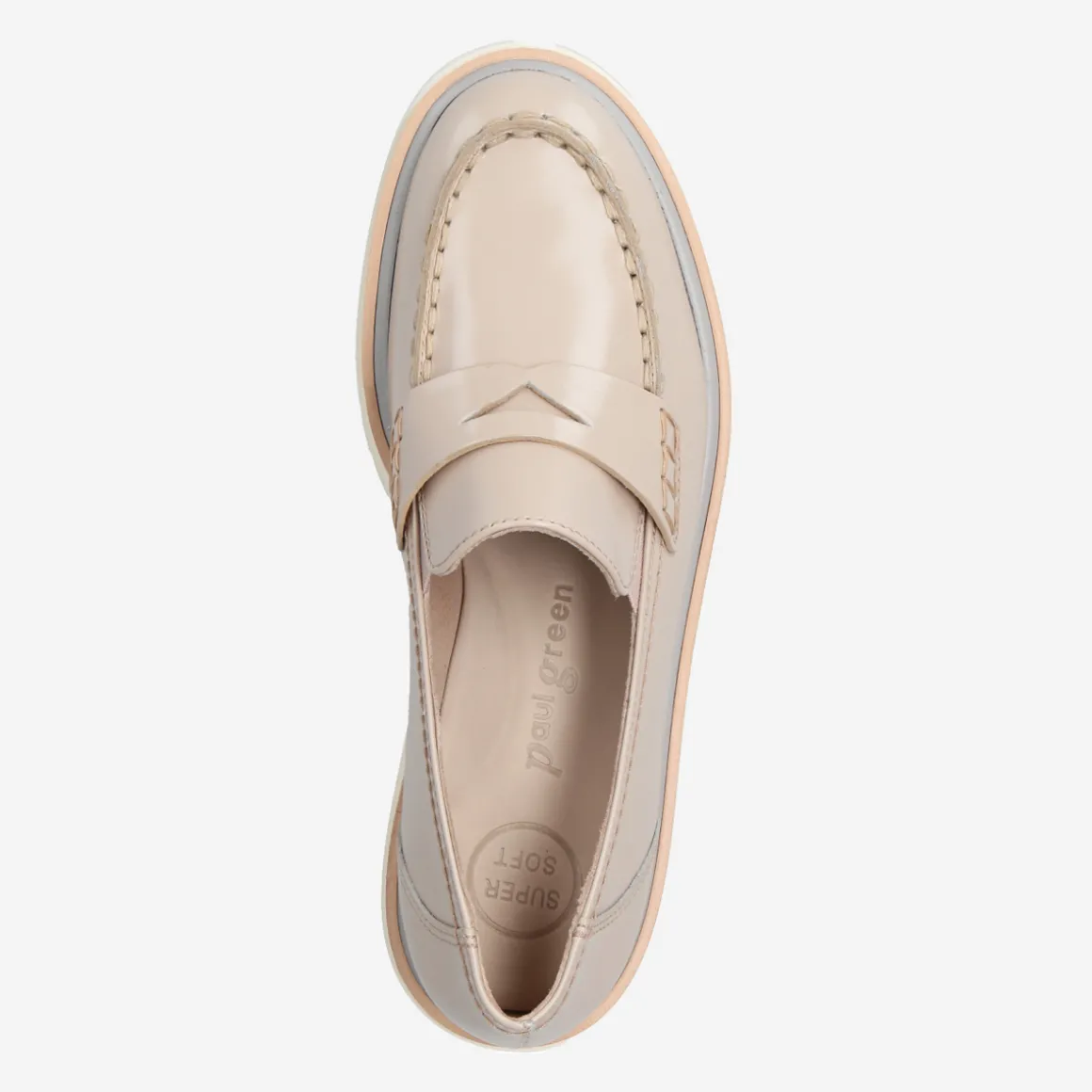 SUPER SOFT Slipper