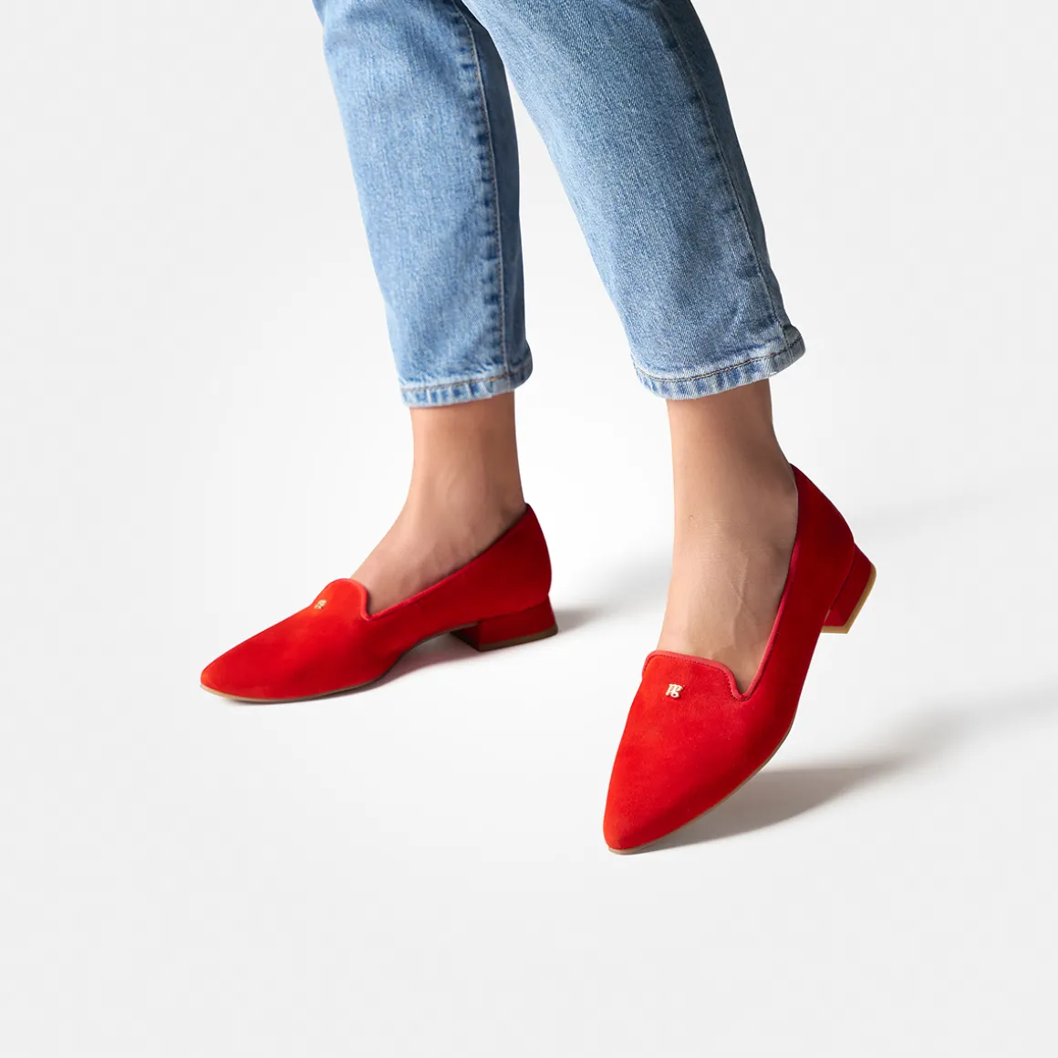 SUPER SOFT slipper