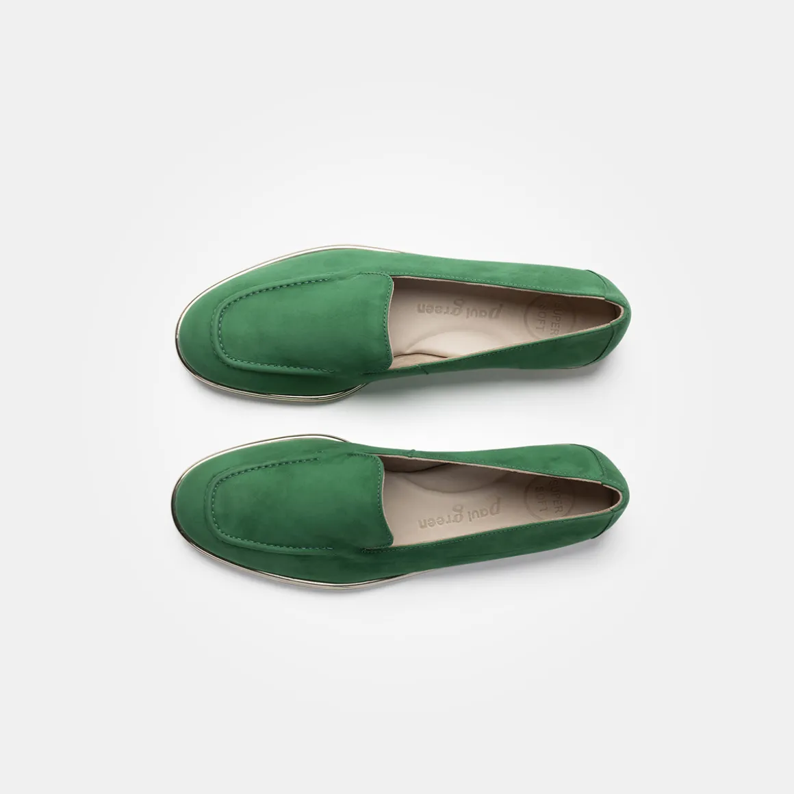 SUPER SOFT slipper