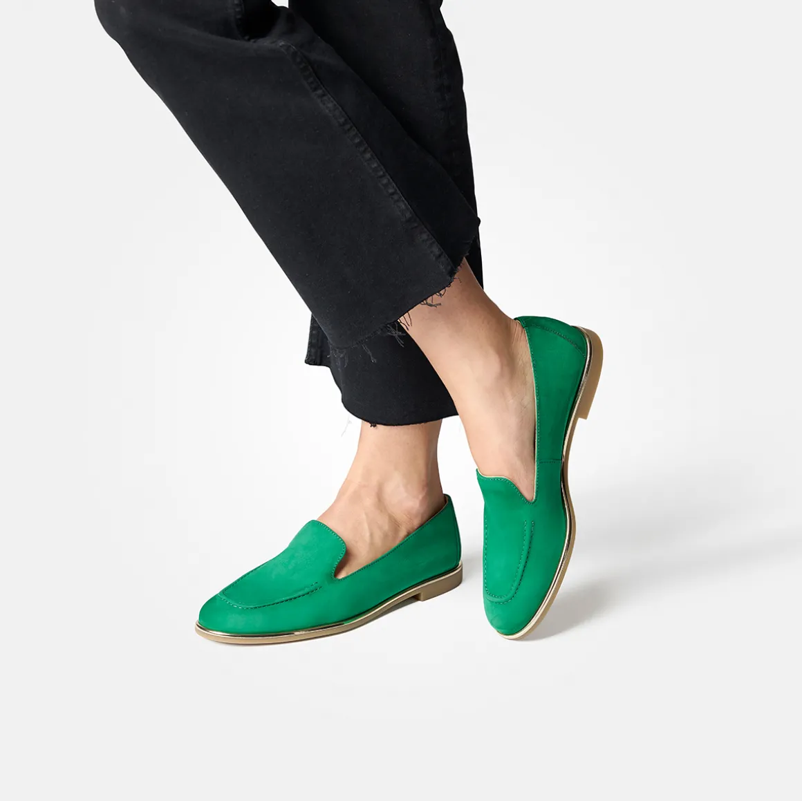 SUPER SOFT slipper