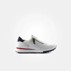SUPER SOFT Sneaker mit Wechselfußbett
