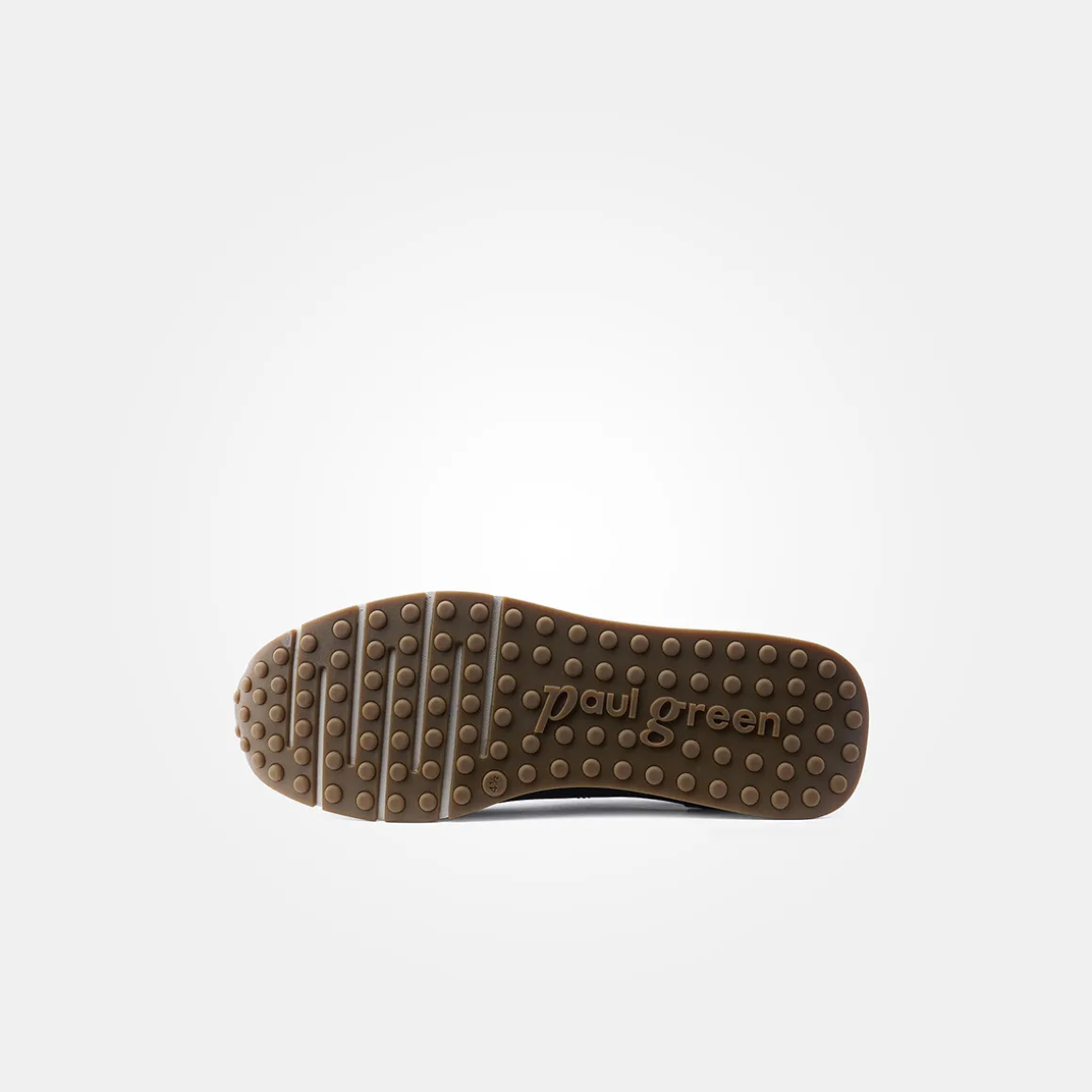 SUPER SOFT Sneaker with RELAX-WEITE