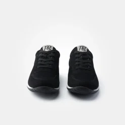 SUPER SOFT sneaker with removable footbed