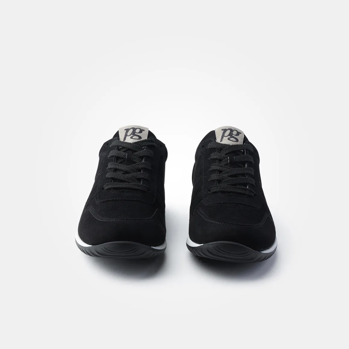 SUPER SOFT sneaker with removable footbed