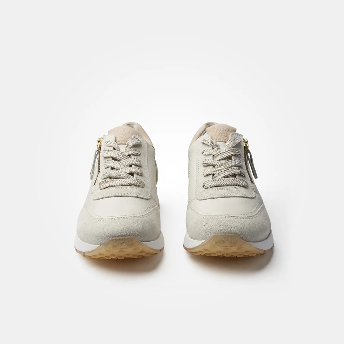 SUPER SOFT sneaker with RELAX-WEITE