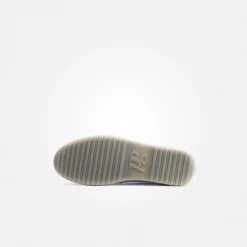 SUPER SOFT sneaker with removable footbed