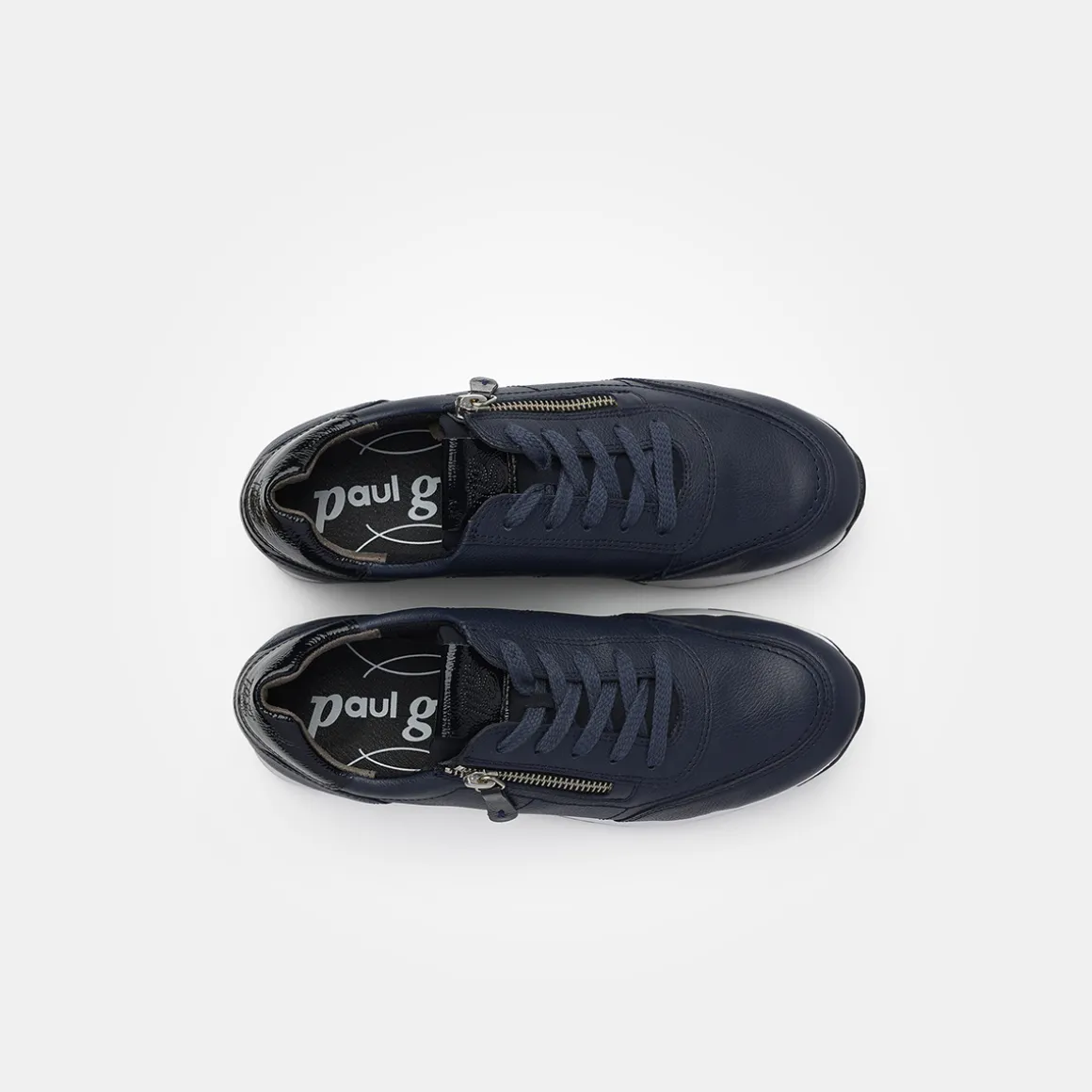 SUPER SOFT Sneaker with RELAX-WEITE