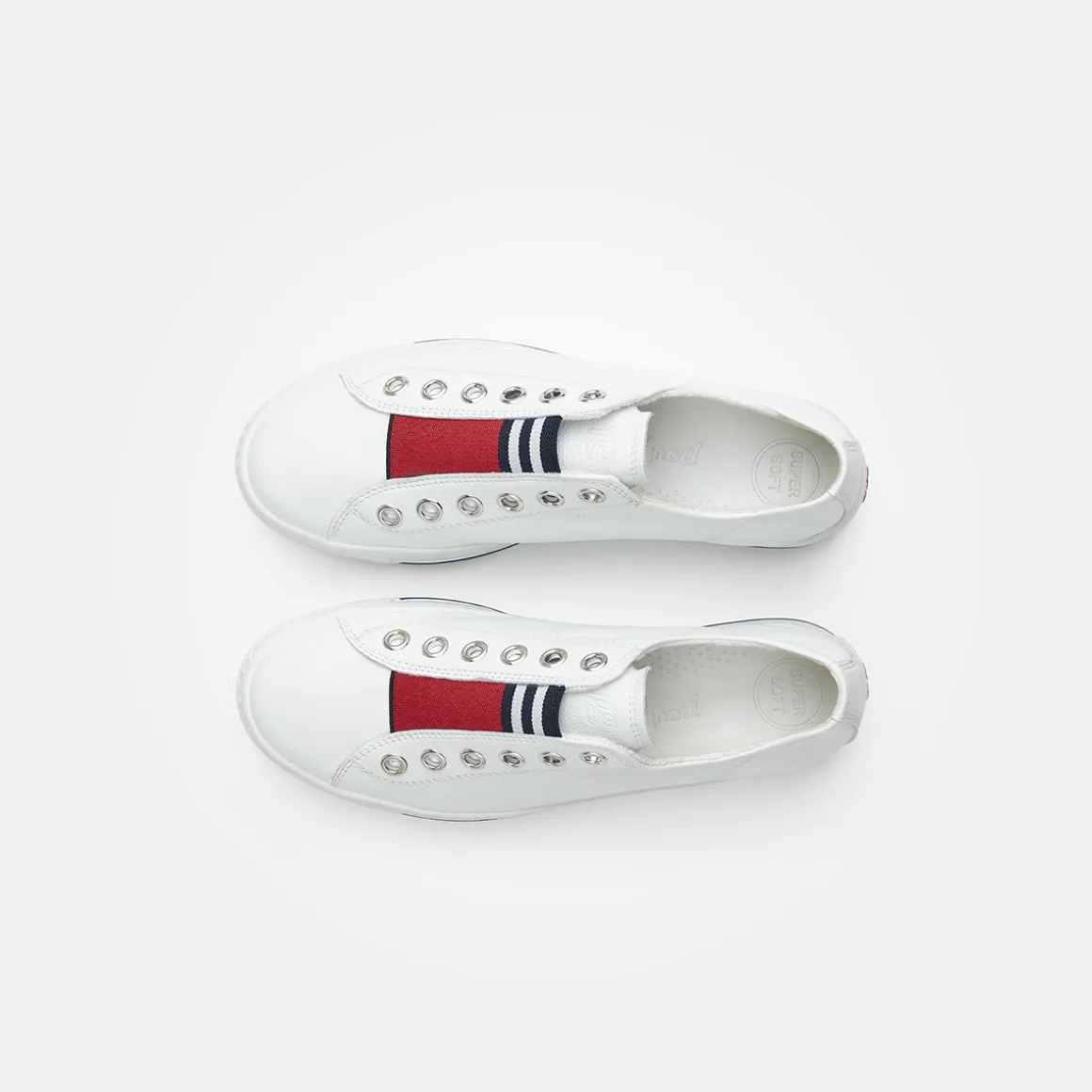 SUPER SOFTE Slip-On Pauls
