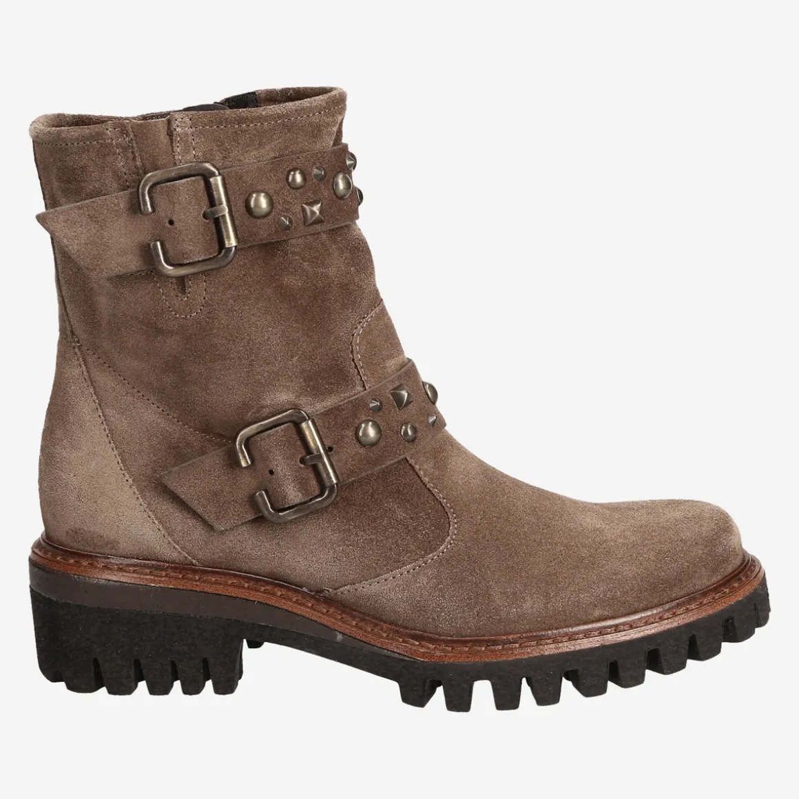 Trendy bootie