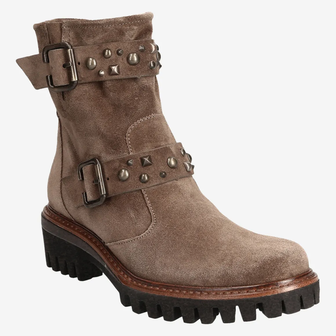 Trendy bootie