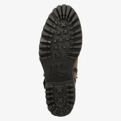 Trendy bootie