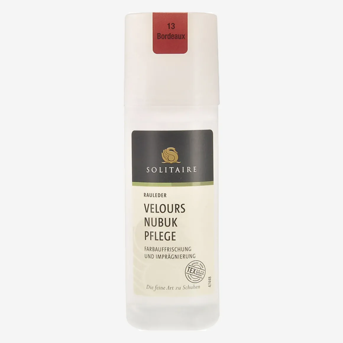 Velours Nubuk Pflege 0990096 13